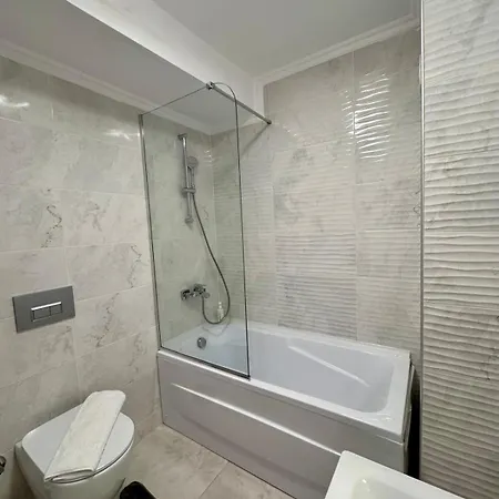 Apartment Romantic Solid Mamaia